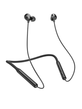 Soundcore Life U2i Neckband Earphones - Black