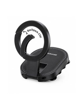 PROMASS MagSafe Multi-Place Suction Base PM-216024 - Black
