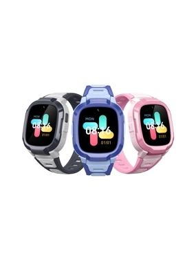 Mibro P6 Smart Watch for Kids with Camera and SIM Card
