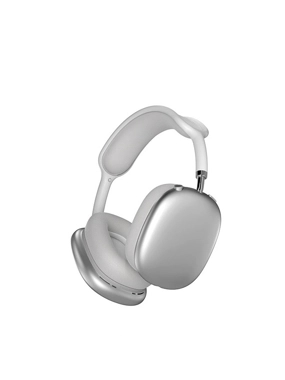 Wiwu Airbuds MAX TD-13 Edition Headphones - Silver