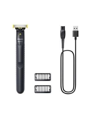 PHILIPS OneBlade Shaver - Black