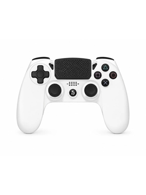 ThreeSixNine G4 Edition PS4 Controller - White