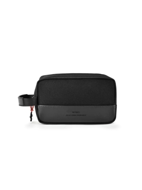 Wiwu High-Quality Organized Handbag - Black