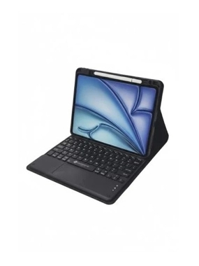 Keyboard with case and stand from CHAPPELINE - iPad Air 11 inch 2024-2025