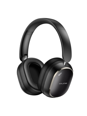 VIPLATINA HP 17 Wireless Headset - Black