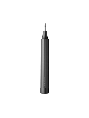 HOTO 24.1 Manual Screwdriver - Black