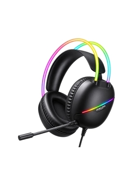 ONIKUMA X33 Gaming Headset - Black