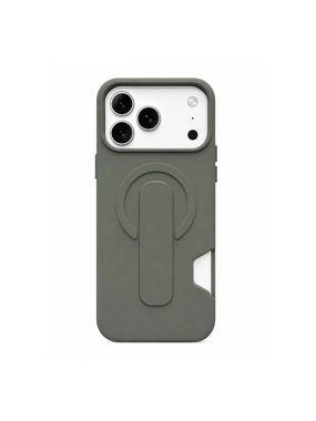 MagSafe protective case with handle and multi-colored card holder