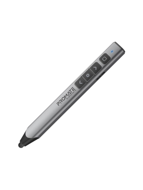 ProPointer 2.1 Smart Pen for Writing and Drawing - Grey