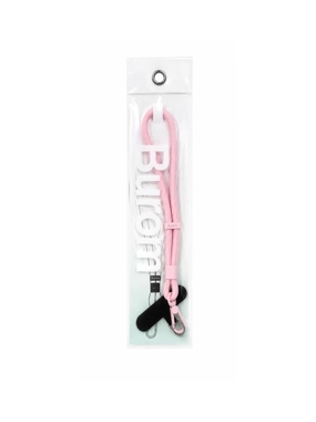 Burom Fabric Phone Holder - Pink
