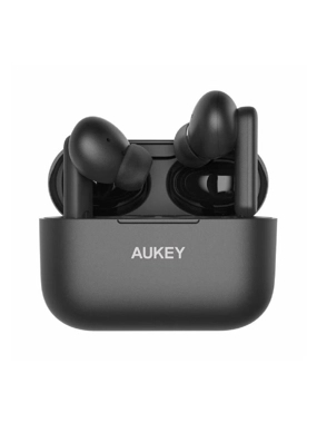 AUKEY M1S Wireless Earphones - Black