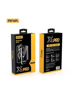 RIVA X PRO 6.1 Complete Protection Package