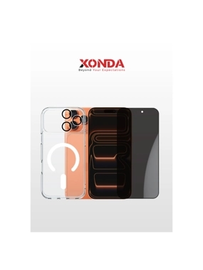 XONDA MagSafe Privacy Elite Edition 3.1 Complete Protection Package