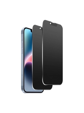 NGM Privacy Full Screen Protector, Matte Glass