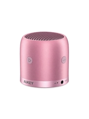 AUKEY Super Mini Speaker - Pink