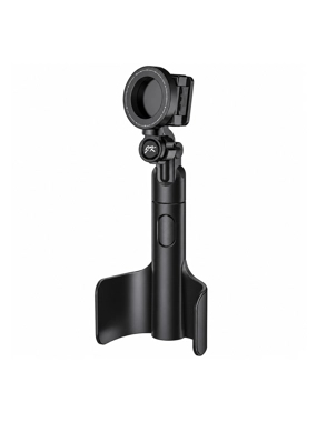 JK MagSafe Phone Mount & Holder (Cup Holder Version) - Model JK-MH020 - Black