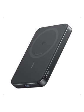 ANKER 10,000 mAh MagSafe Ultra Slim Portable Battery - Black