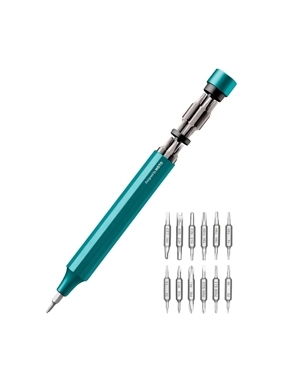 HOTO 24.1 Manual Screwdriver - Oiled