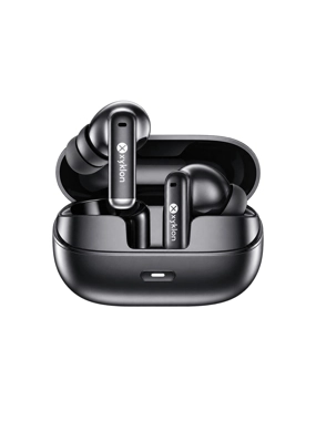 Xyklon XK-HS046 Wireless Earphones - Black