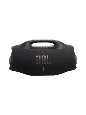 JBL Boombox 4 Portable Speaker - Black
