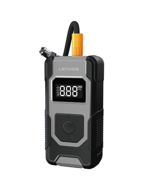 LENYES LC1201 Smart Blower, 7800mAh