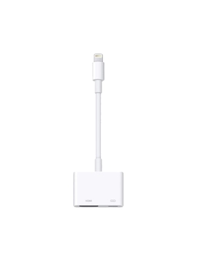 PROMASS Smart HDMI Adapter - White
