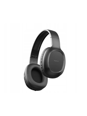 HAVIT H2590BT PRO Edition Headphones - Black