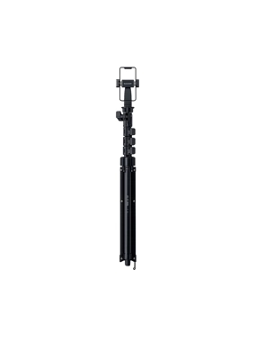 PLOKAMA PK-996 Multi-Purpose Mobile Phone Holder, 170cm Long - Black
