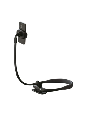 YOUFO Y4858 Neck Phone Holder - Black
