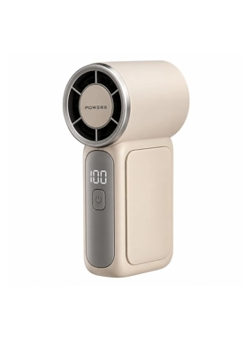 POWERX Super Mini Cooling Fan