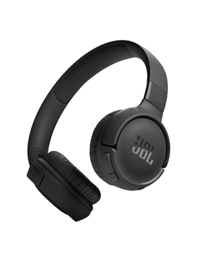 JBL TUNE 520 PT Headphones - Black