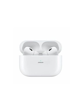 JOYROOM JR-T03S PRO Max Wireless Headphones - White (Apple-like)