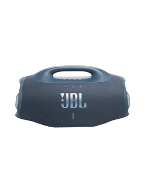 JBL Boombox 4 Portable Speaker - Blue