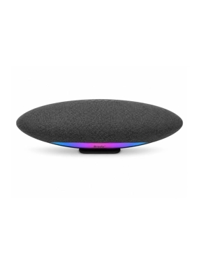 Brodu BTS-2445 Wireless Speaker with Microphone, 35W - Black