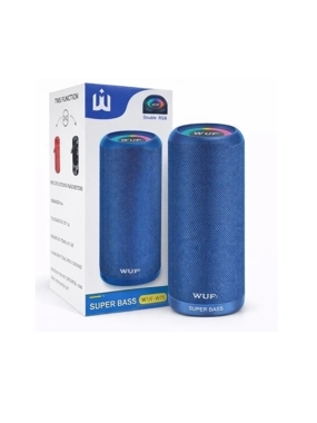 WUF W75 15W Portable Speaker