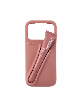 Shockproof protective case with Rouge design - 5