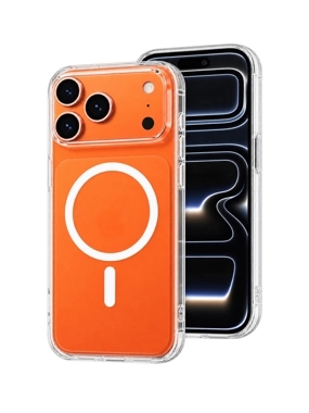 NTC Super Slim MagSafe Protective Case