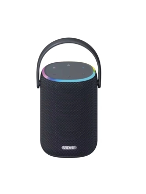 VIDVIE SP920 50W Portable Hanging Speaker - Black