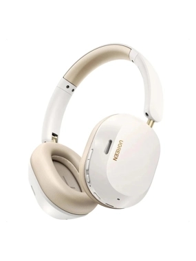 UGREEN HiTune Max5c Noise Cancelling Headphones - Cream