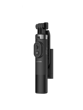 LENYES LPH122 Selfie Stick - Black
