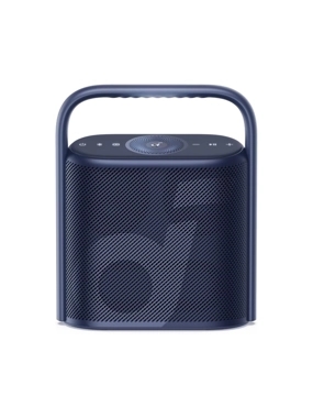 Soundcore Motion X500 Portable Speaker - Blue (40W)