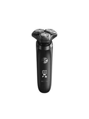 Oraimo Easyshave Smart Multifunctional Hair Trimmer - Black