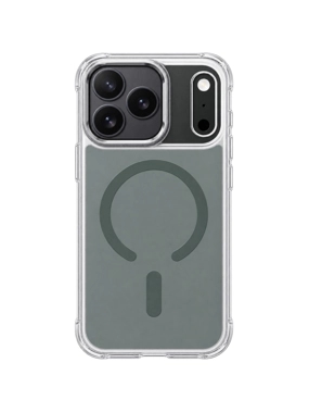 Kadi Ou Mag Safe Shockproof Protective Case