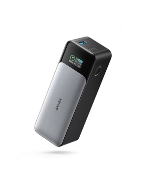 ANKER 737 24,000 mAh 140W Power Bank - Gray