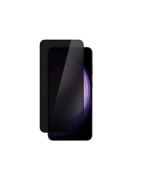 AMAZINGTHING Privacy Full Screen Protection - Samsung S24 Plus