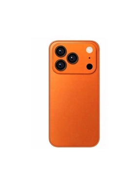 iPhone 17 Mini Similar Phone - Orange