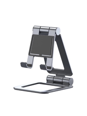 Yesido C97 Metal Phone Stand - Dark Gray