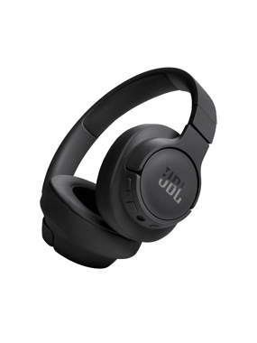 JBL TUNE 720BT Edition Headphones - Black