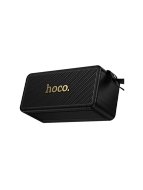 Hoco HT1 MAX 3D Speaker - Black