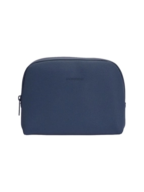 PORODO Water Resistant Canvas Handbag - Blue